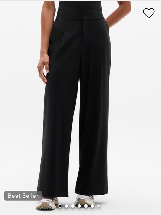 Athleta Pants - Athleta Pinnacle Trousers 6